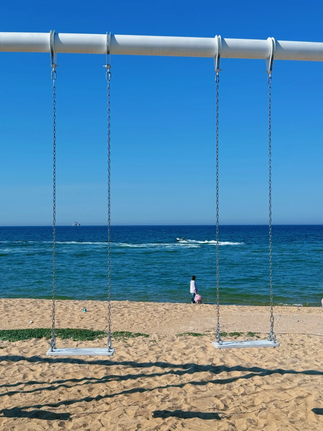 2024，我们去过最难忘的5️⃣个小众旅行地