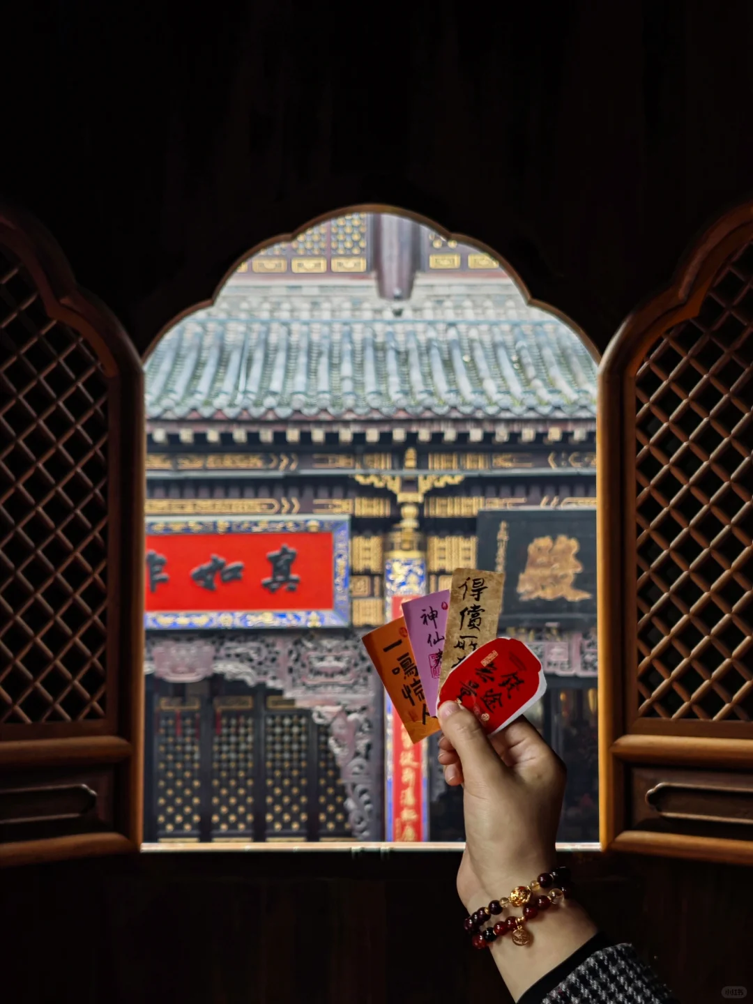 看一次震撼一次！来重庆绝对不能错过的寺庙