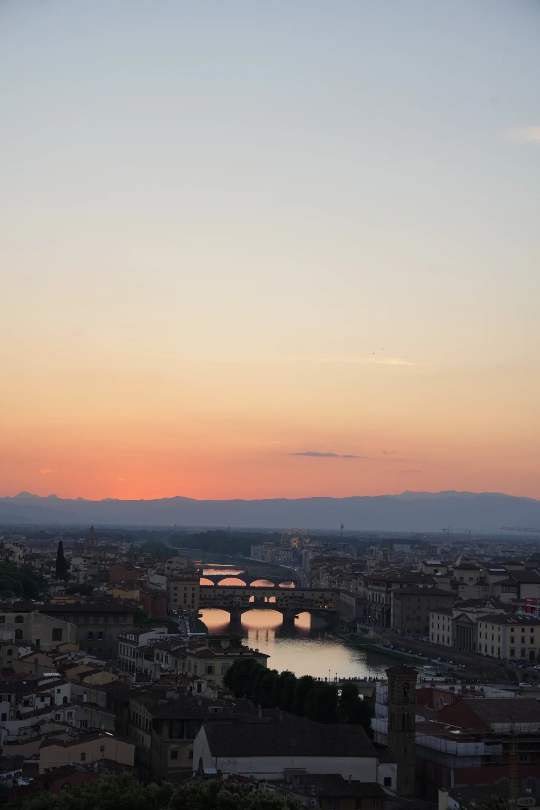 佛罗伦萨2天1夜怎么玩？一篇攻略说清楚！