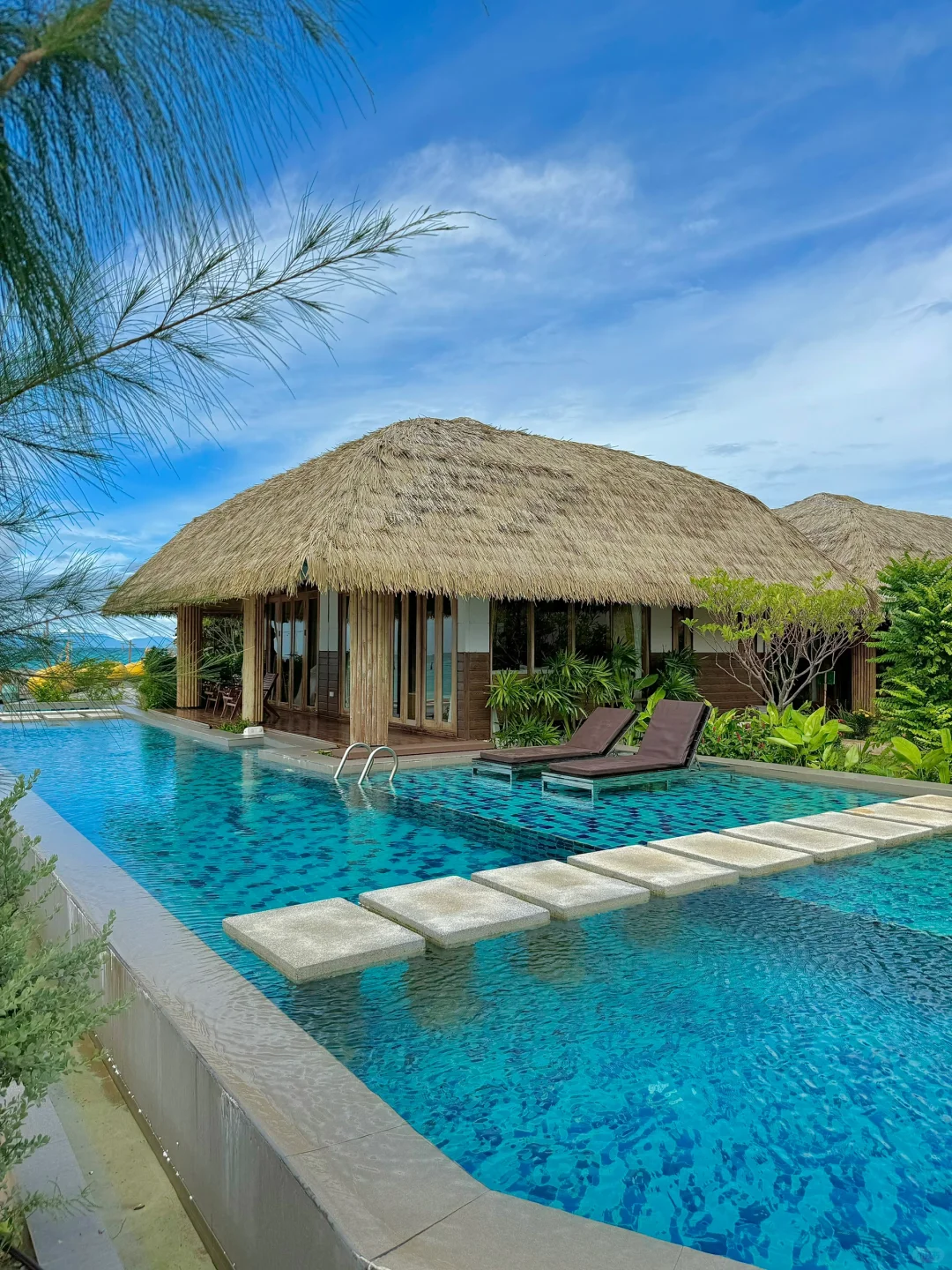 以为泰国已经够美了！直到去了丽贝岛（live版