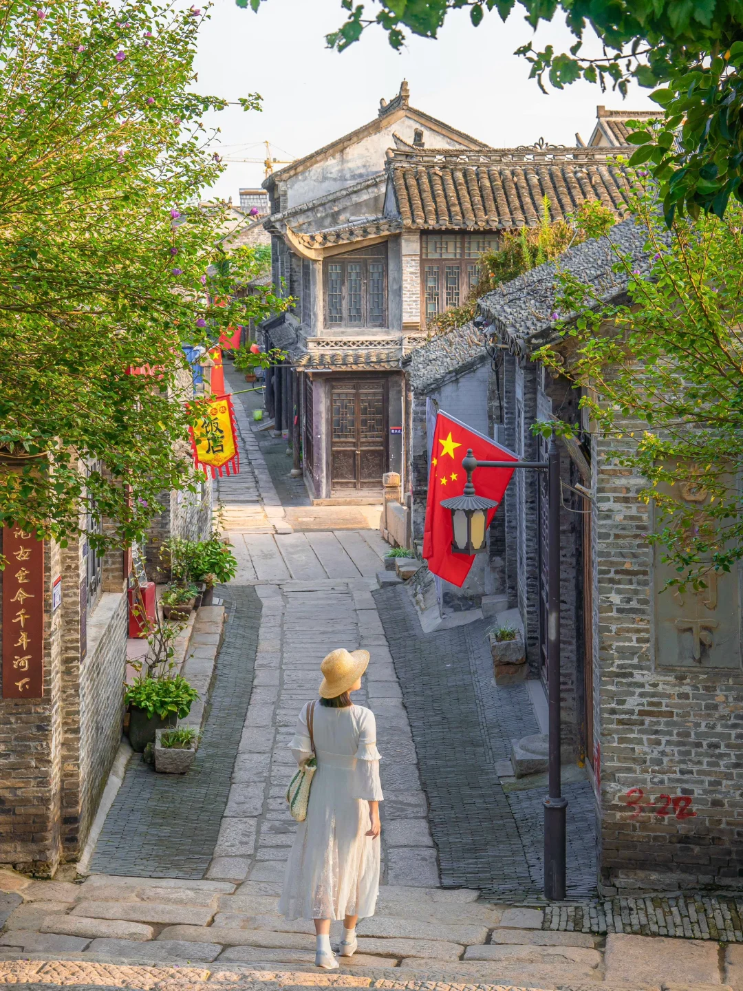 2024旅行结算｜今年我去过最冷门的❾个小城