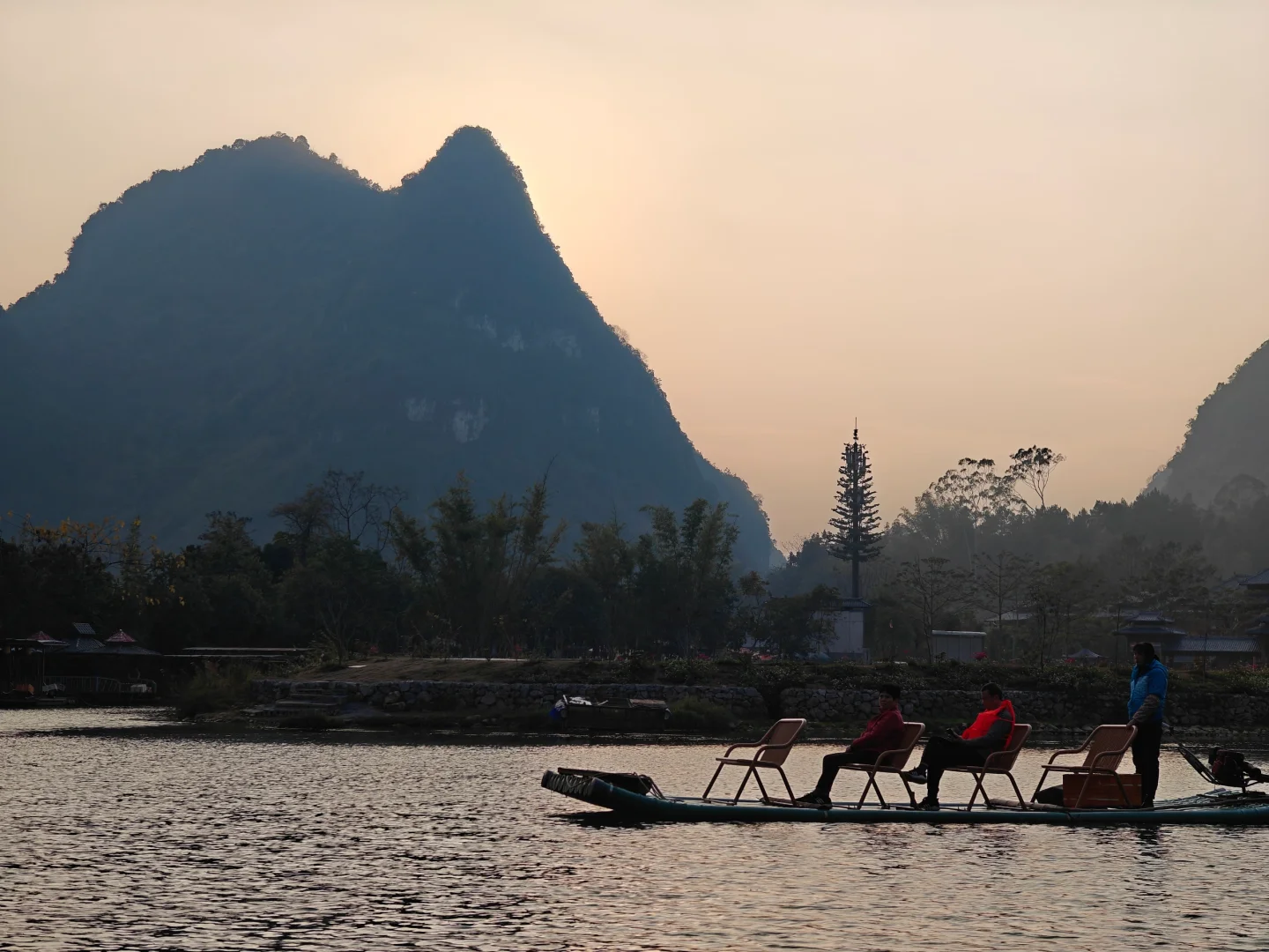 冬季南宁-崇左-百色6天5晚自驾亲子游攻略