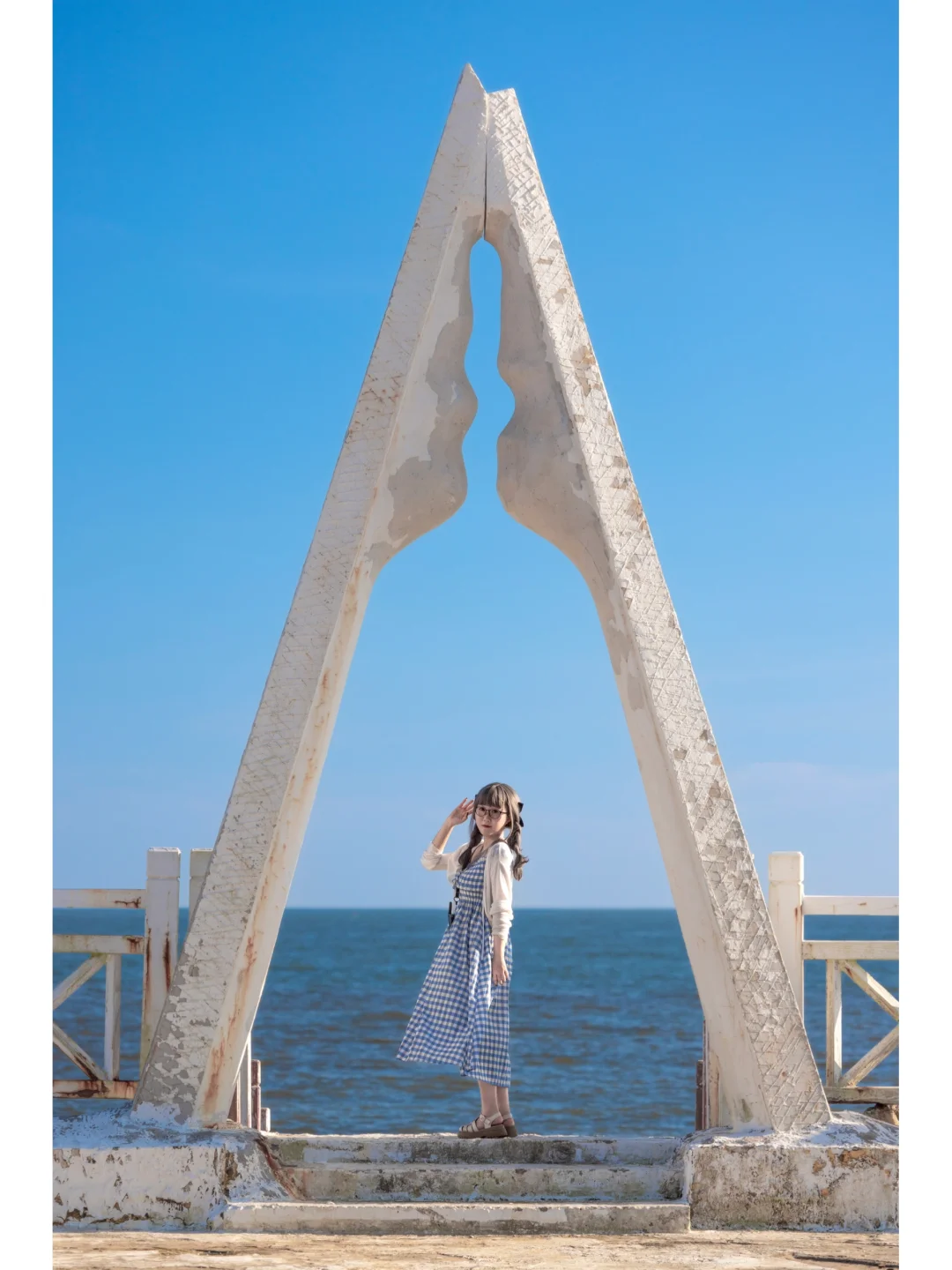 我以为桂林北海已经够美了，直到我去了这里！