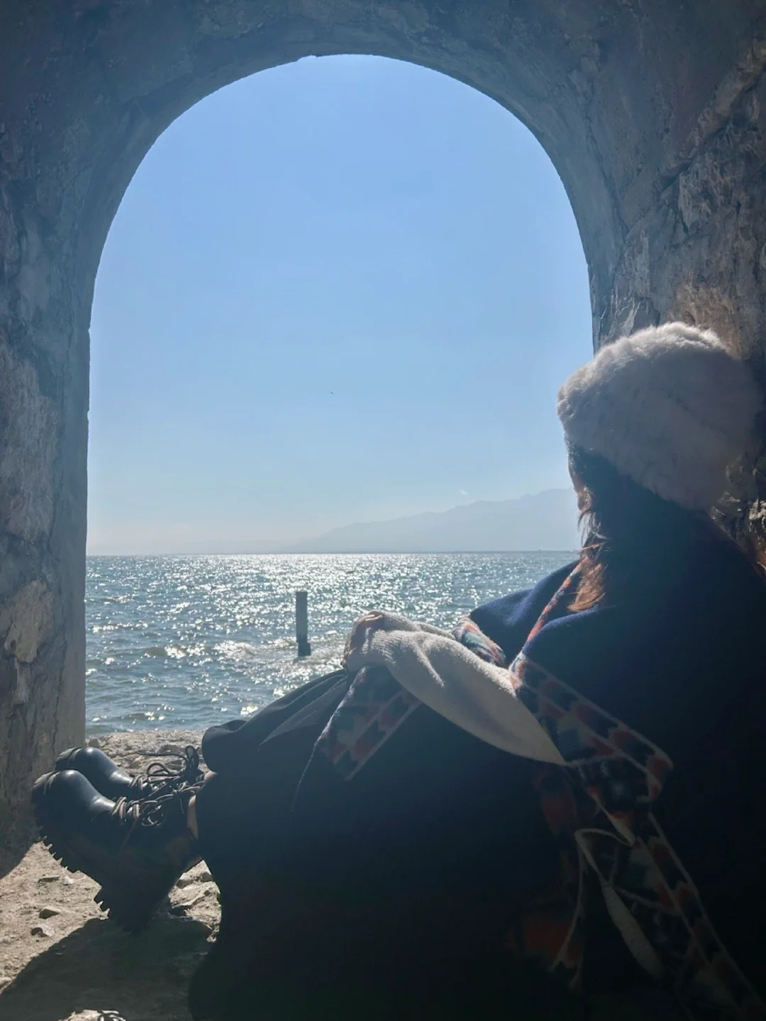 穷游云南，报了个云南纯玩团😓（后续）