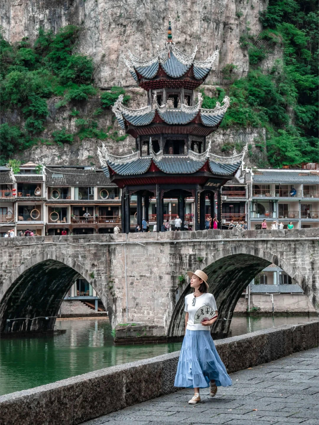 2024旅行结算｜今年我去过最冷门的❾个小城