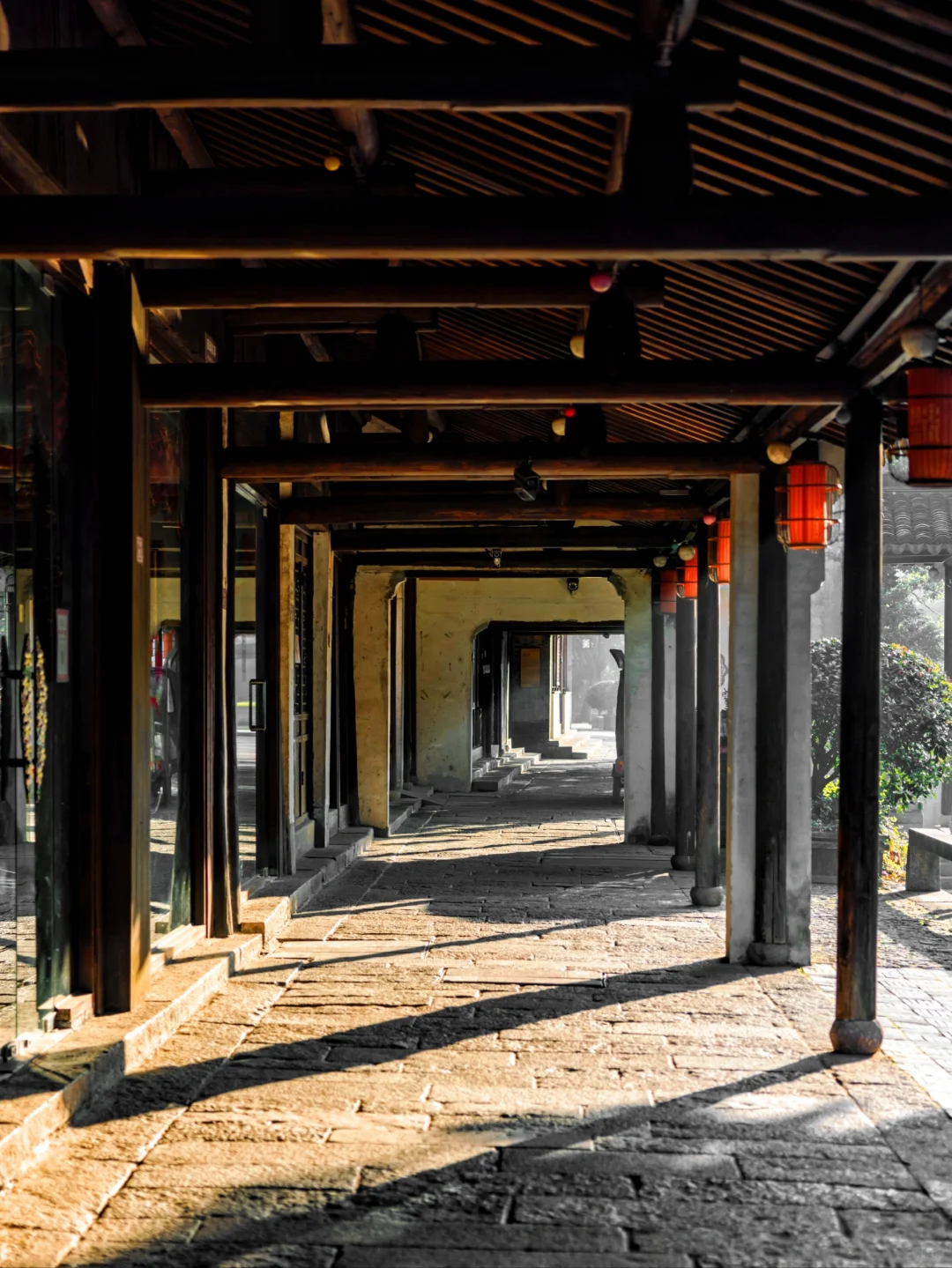 上海0.5h高铁直达 这座千年古镇藏不住了 ！