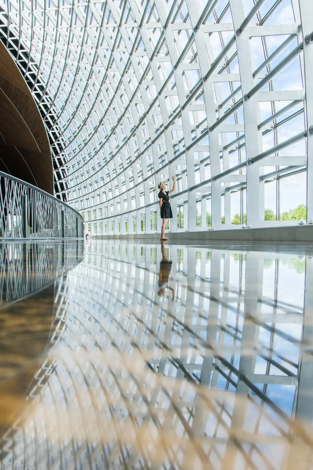 重要消息：北京景点取消预约啦‼️