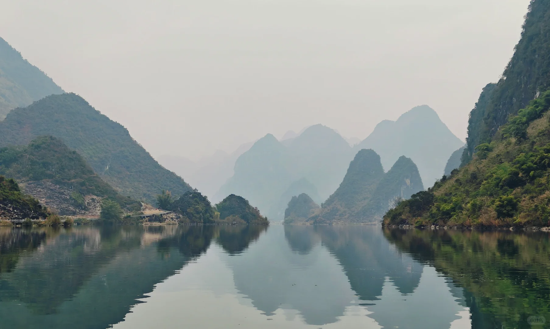 冬季南宁-崇左-百色6天5晚自驾亲子游攻略