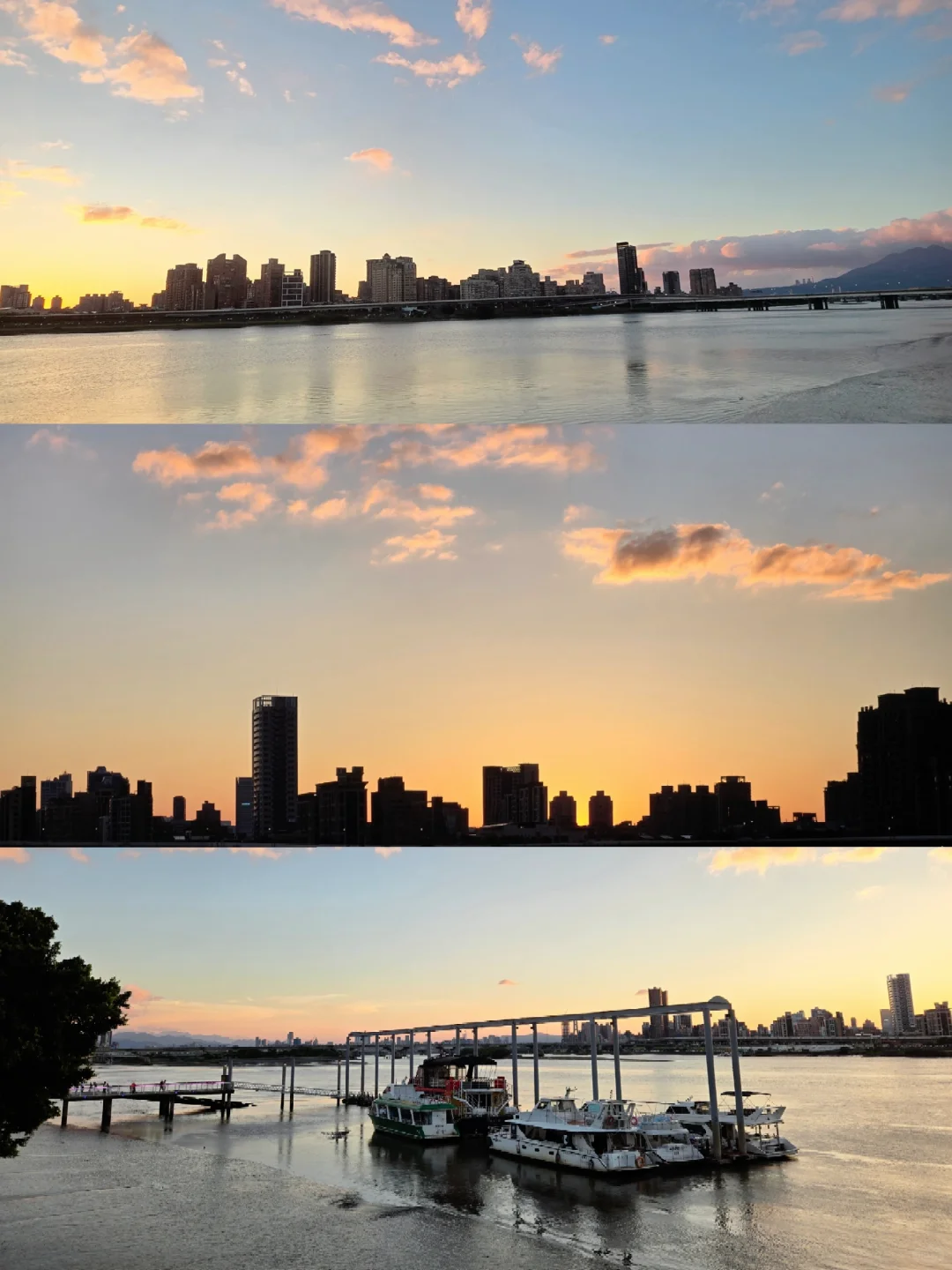 漫游12小时Get台北6个景点好CITY!🥰