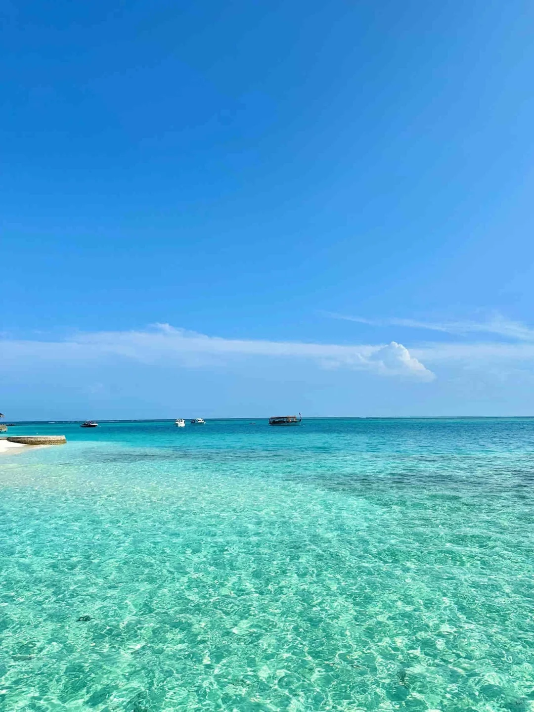 斐济免签没人么...😱春节划算到怀疑人生