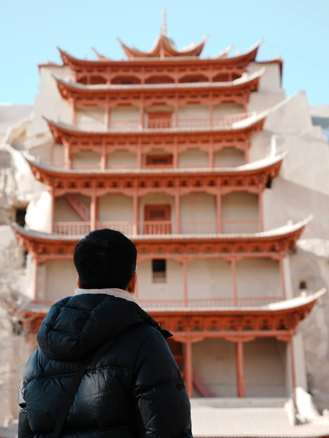 敦煌｜淡季2.5日攻略‼️第一次来可直接抄作业