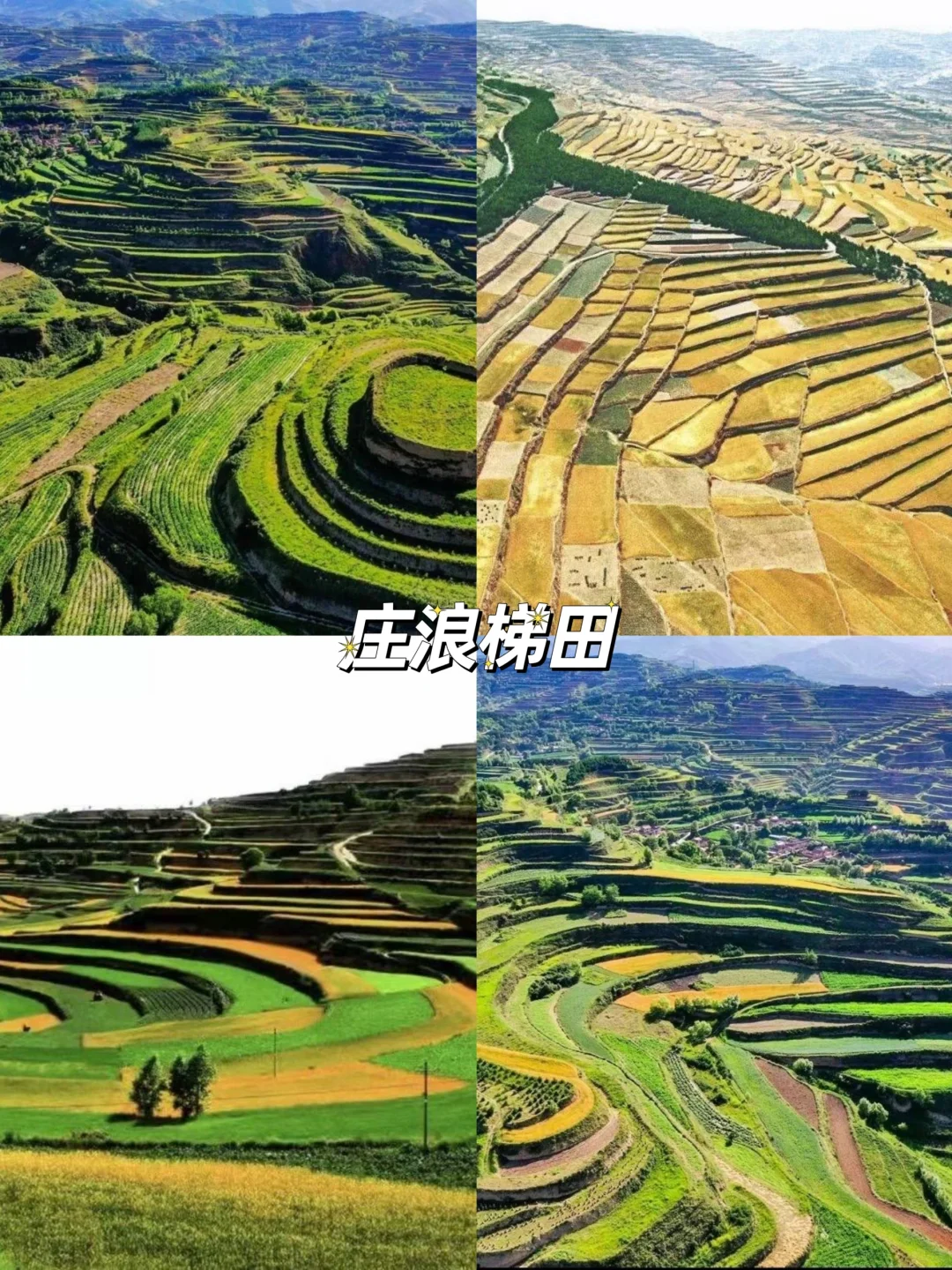 甘肃平凉🔥九大必打卡景点旅游攻略❗