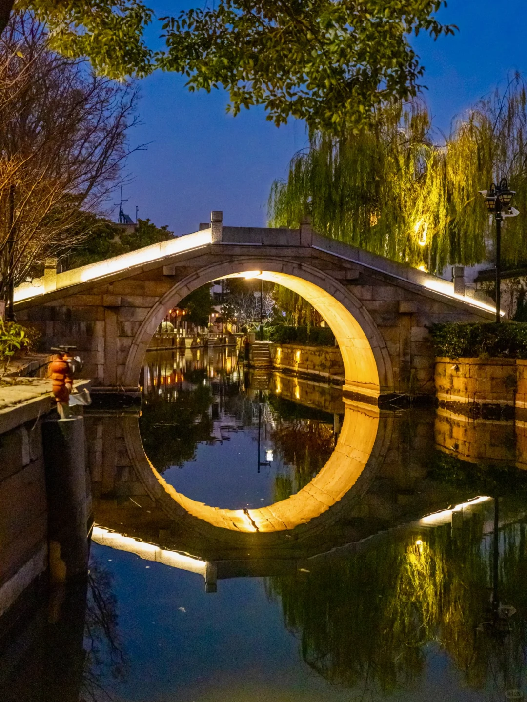 上海0.5h高铁直达 这座千年古镇藏不住了 ！