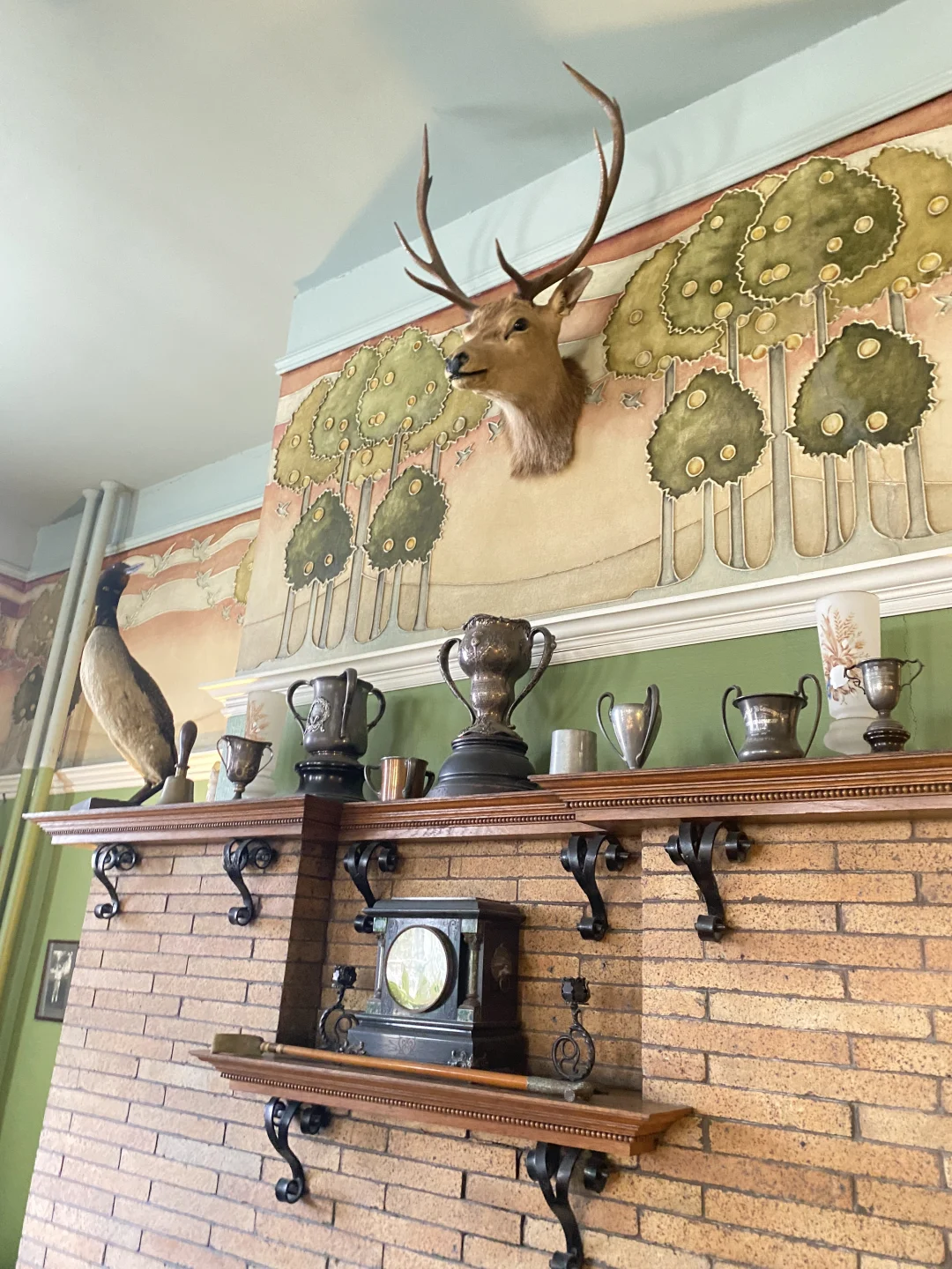 🇨🇦 多伦多Spadina Museum 小众博物馆观光