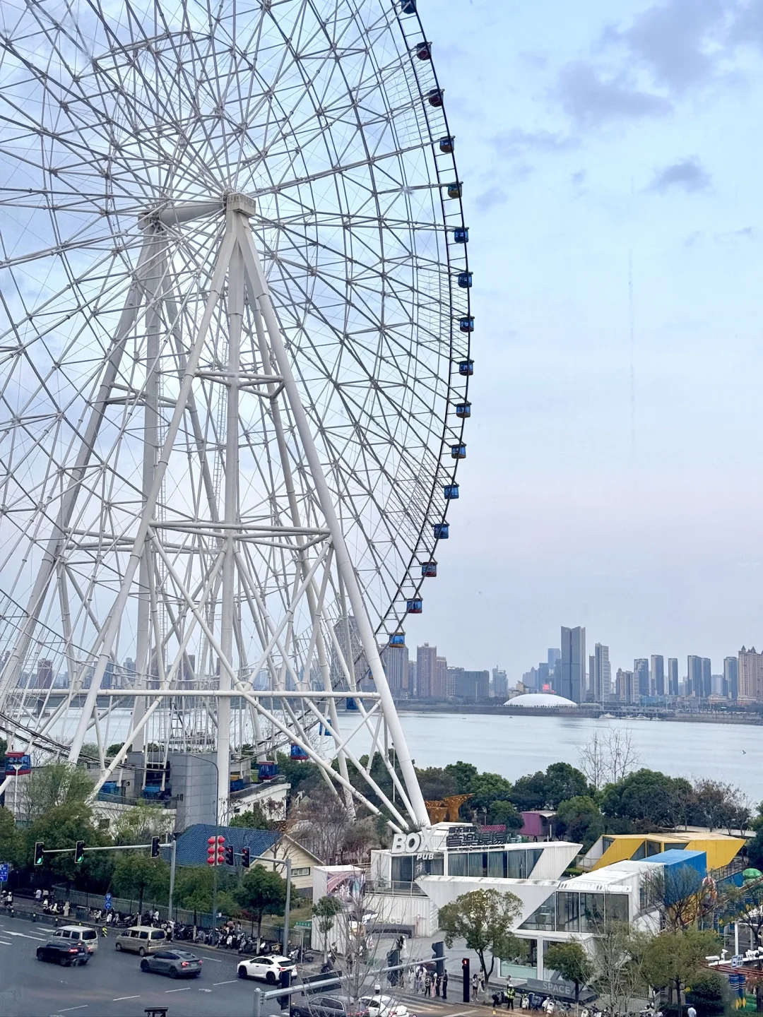 话虽然难听，但这的确是南昌旅游现状……