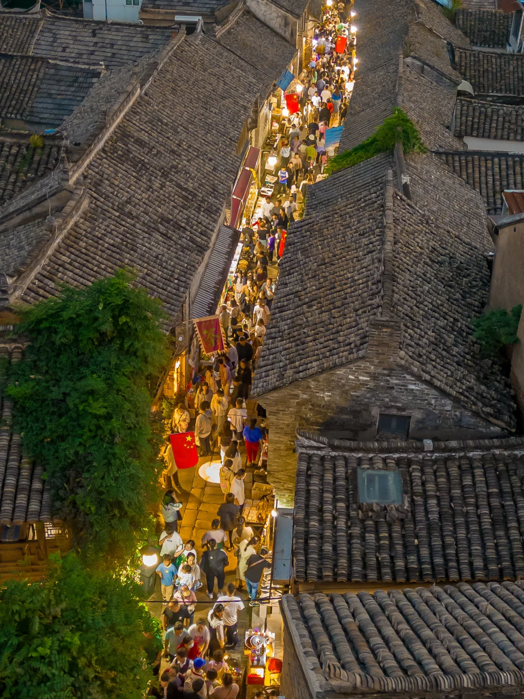 2024旅行结算｜今年我去过最冷门的❾个小城