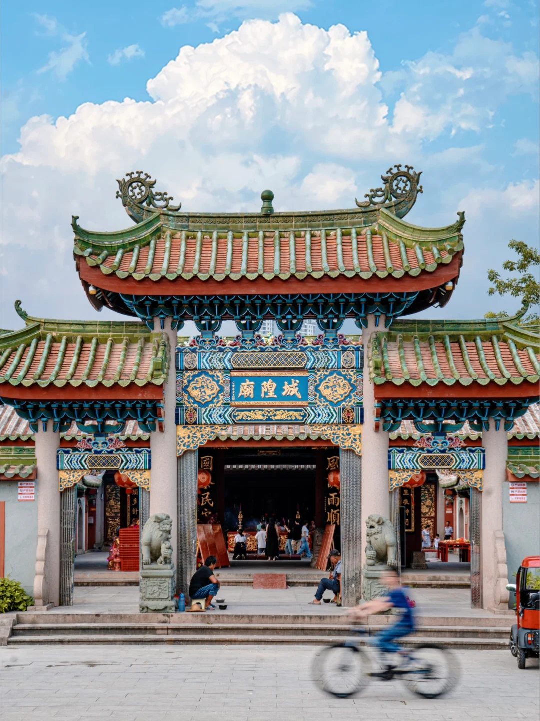 2024旅行结算｜今年我去过最冷门的❾个小城