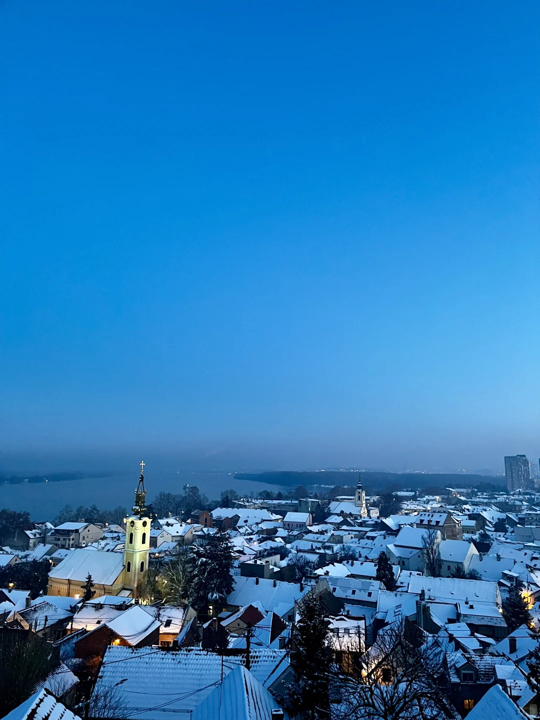 免签欧洲国-塞尔维亚3天2晚452元+攻略