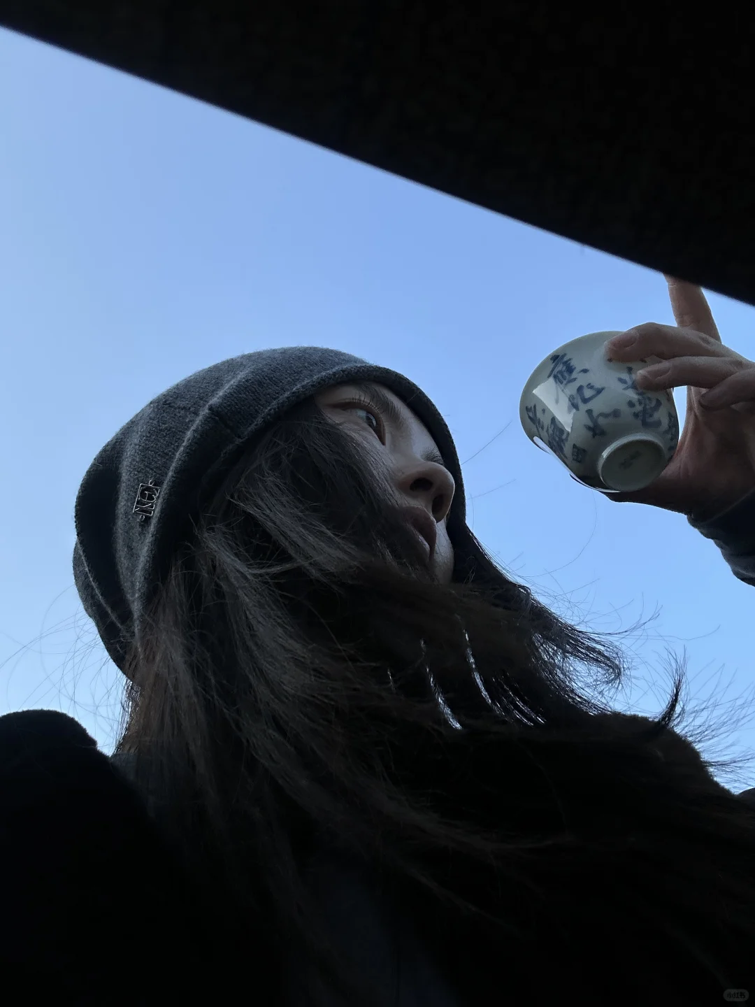 新年，一个人在景德镇的两天两夜