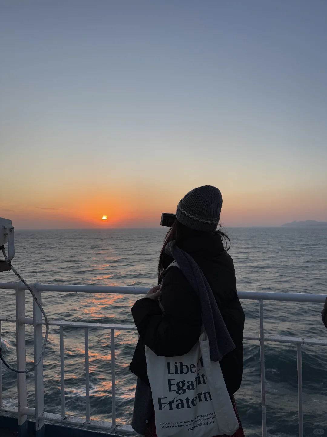 淡季的大连真的是人间理想（18图Live）