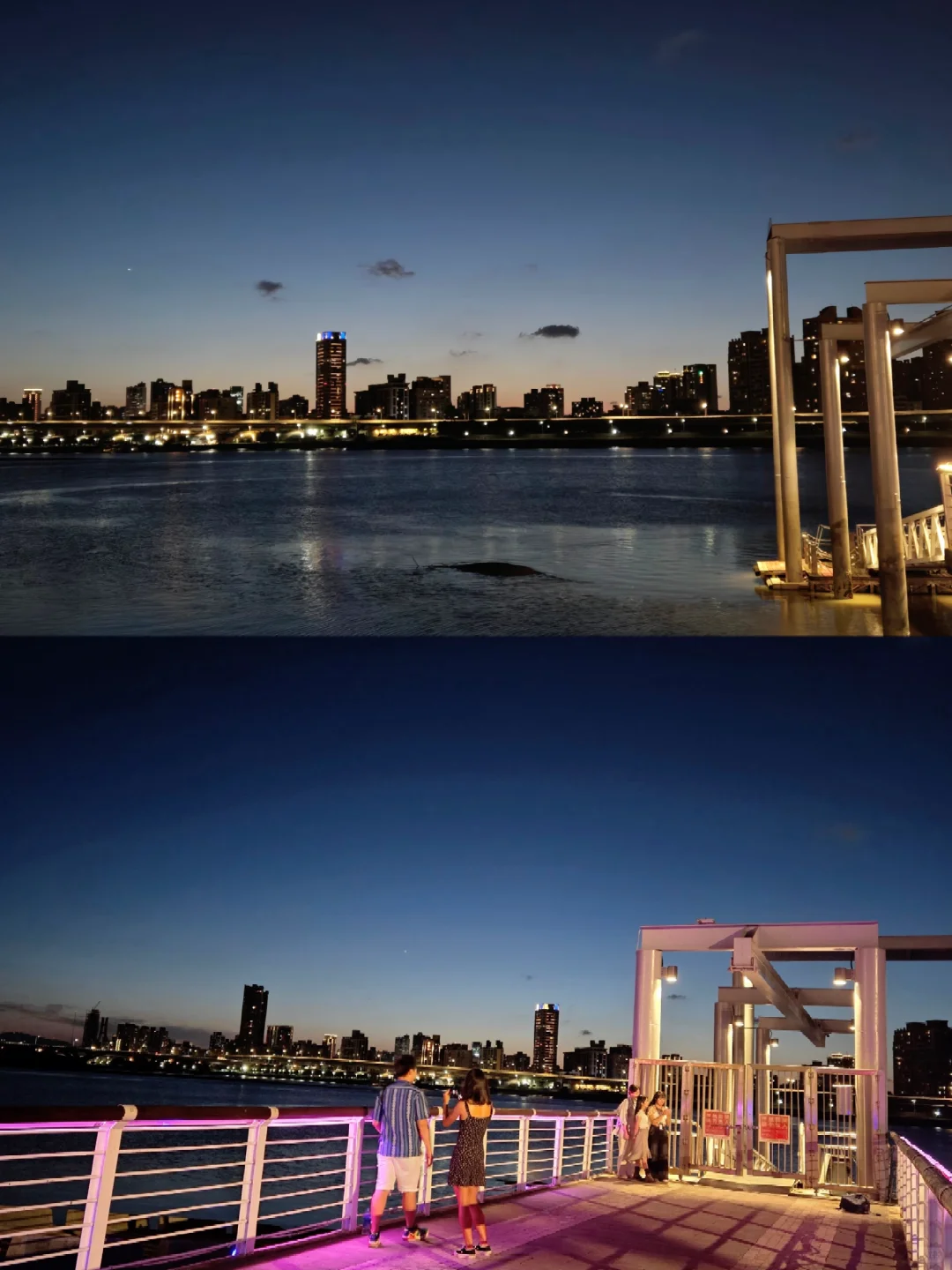 漫游12小时Get台北6个景点好CITY!🥰