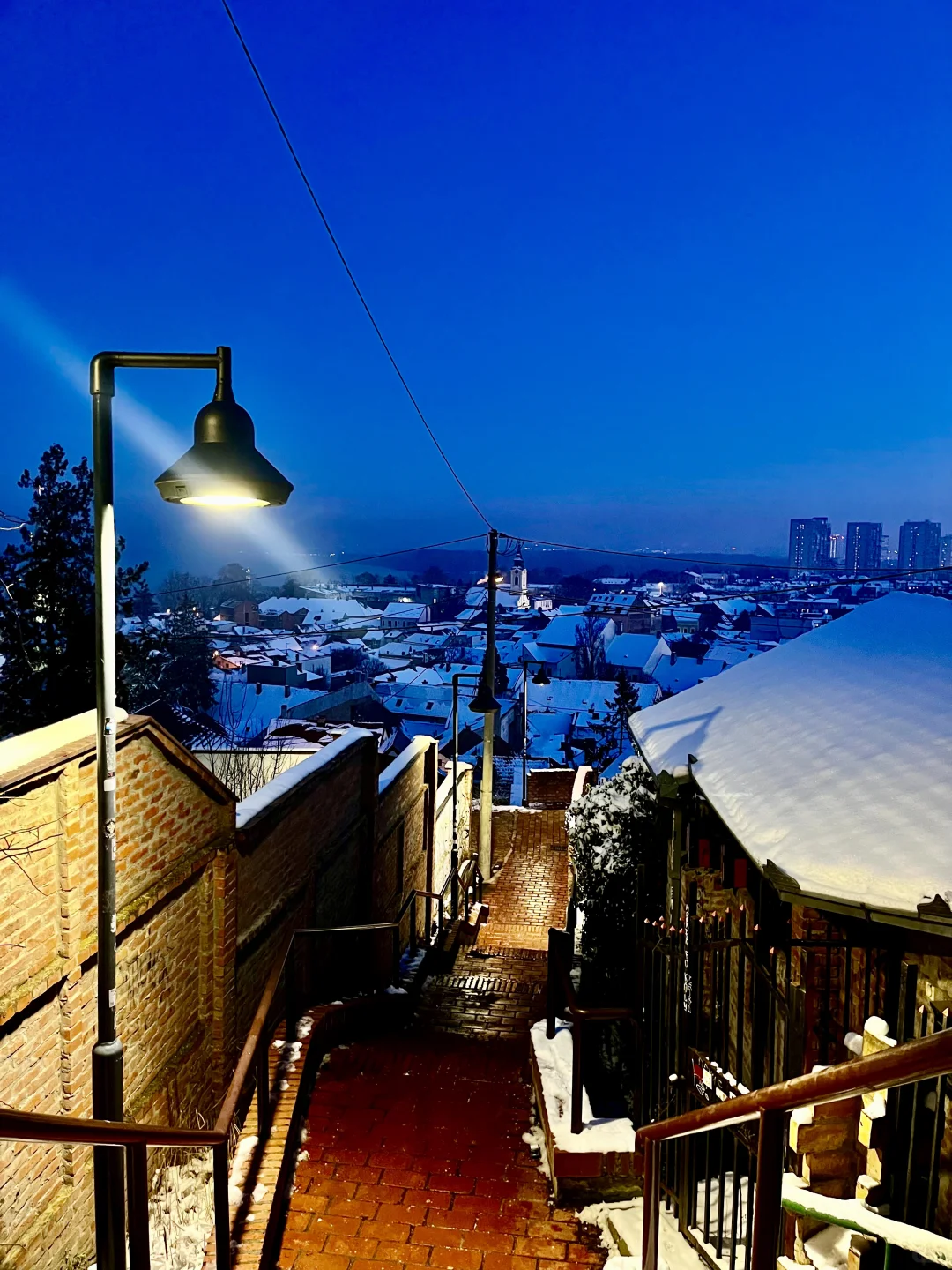 免签欧洲国-塞尔维亚3天2晚452元+攻略