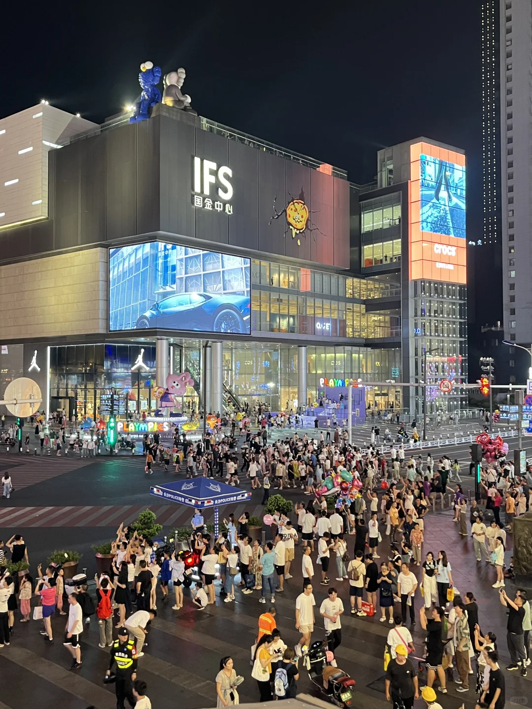 长沙旅游现状。。。能劝一个是一个