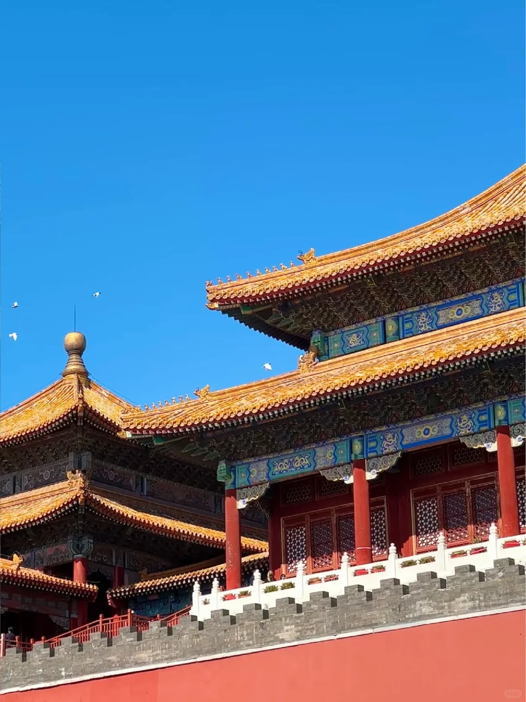 1.4北京两人穷游已回，我们的避雷建议