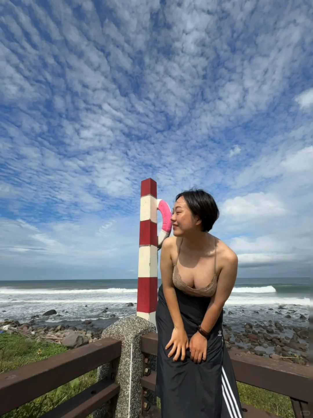 台湾🥥放点朋友圈没法发的