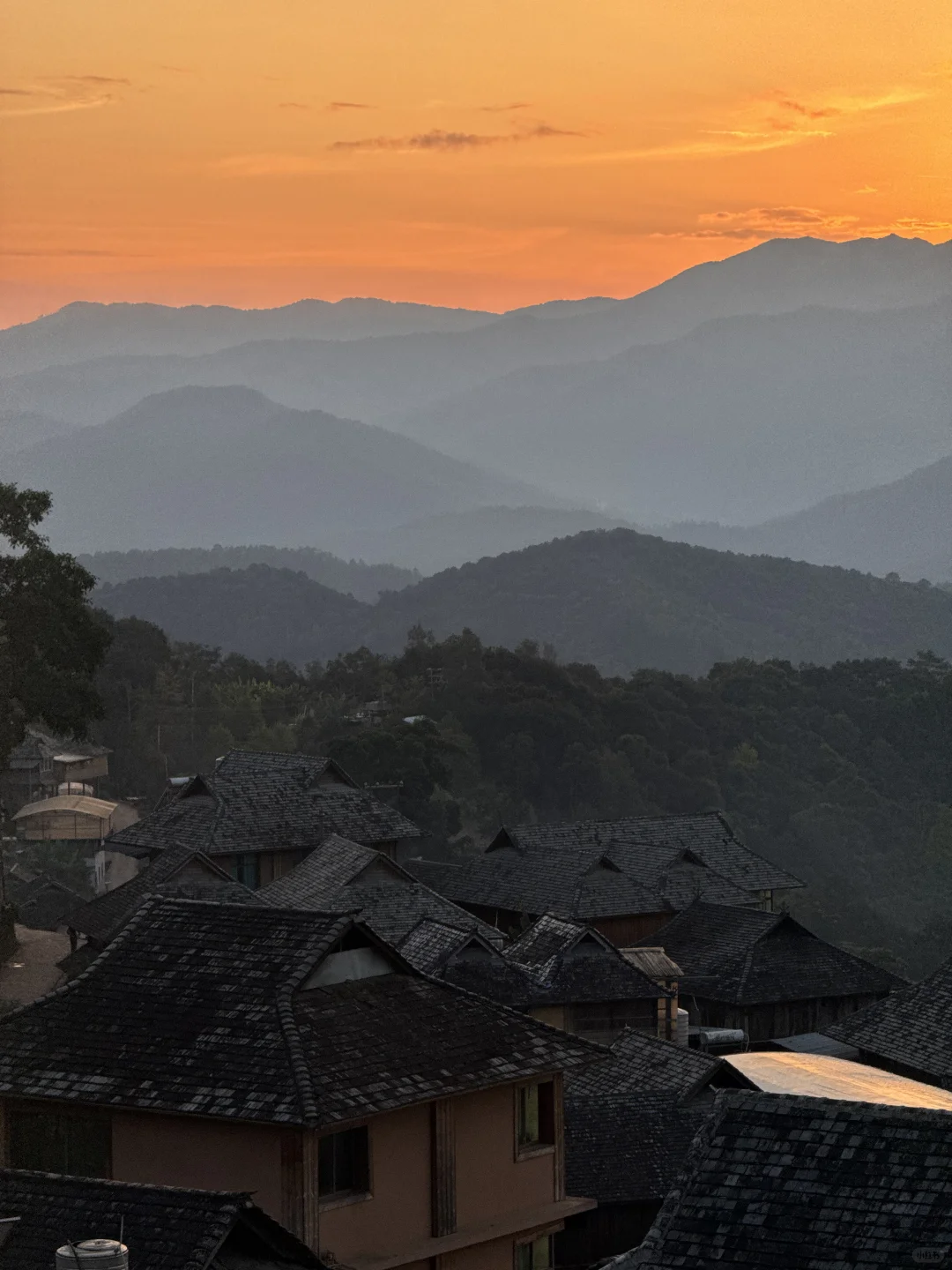 旅居云南半年,觉得最值得推荐的一个旅行地