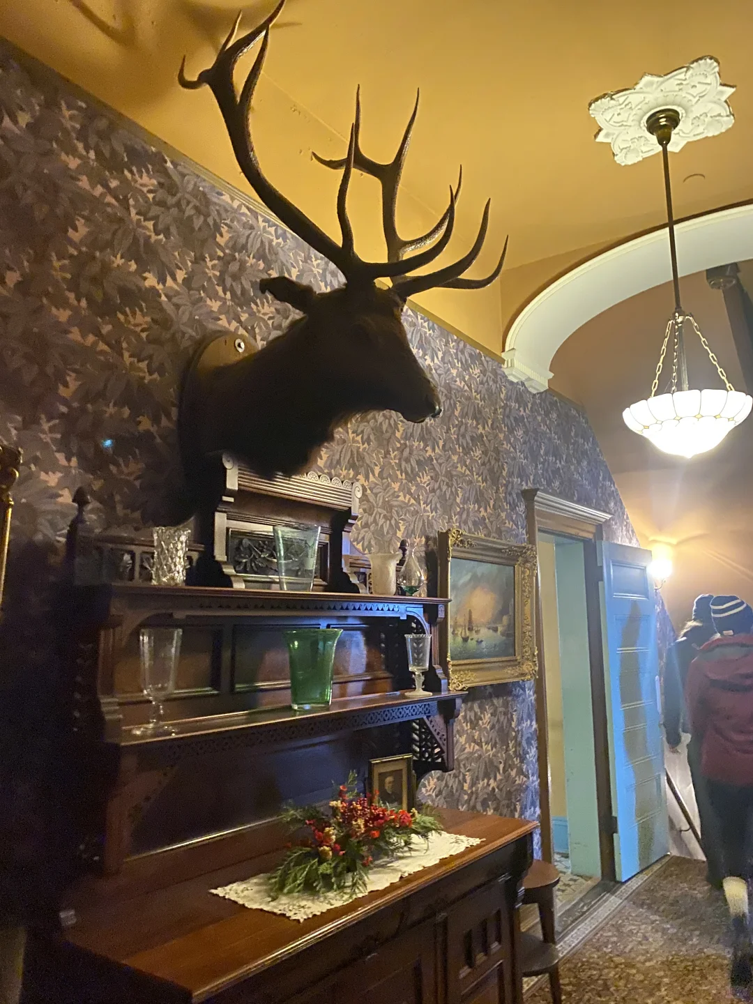 🇨🇦 多伦多Spadina Museum 小众博物馆观光