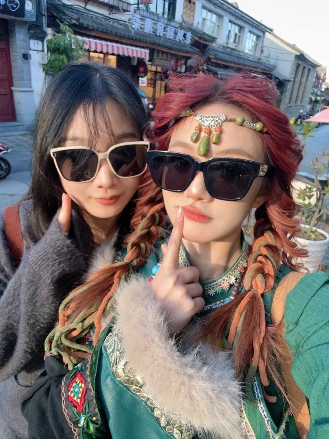 穷游云南，报了个云南纯玩团😓（后续）