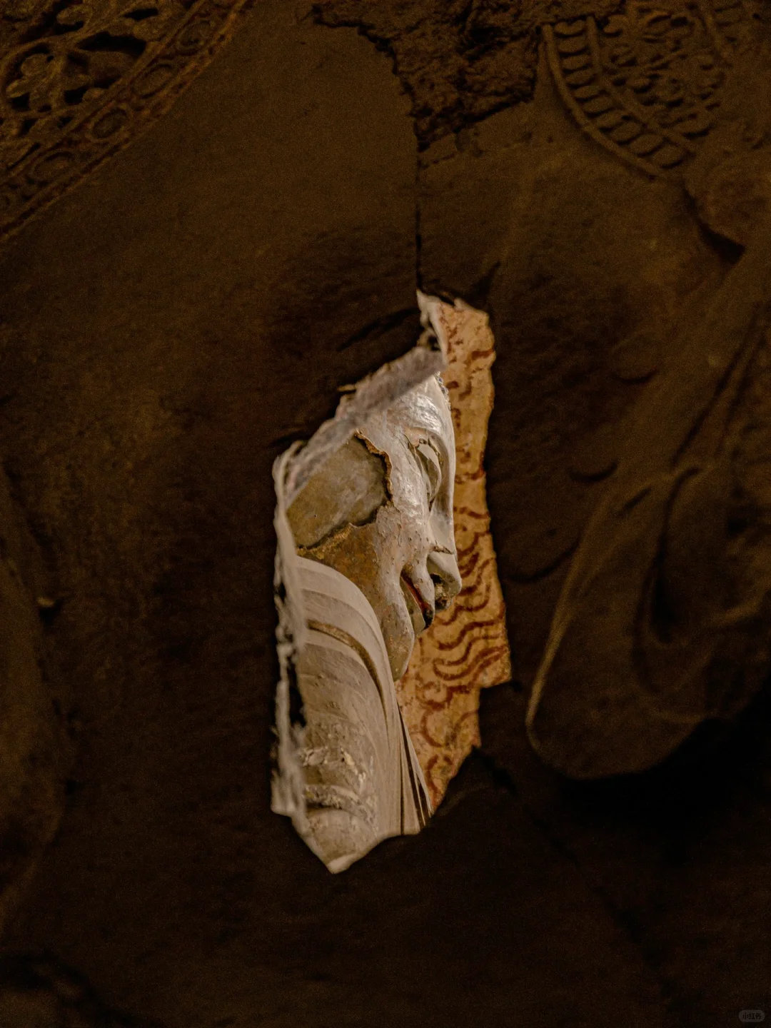 鸡窝头女孩没骗我‼️邯郸旅游含金量可太高了