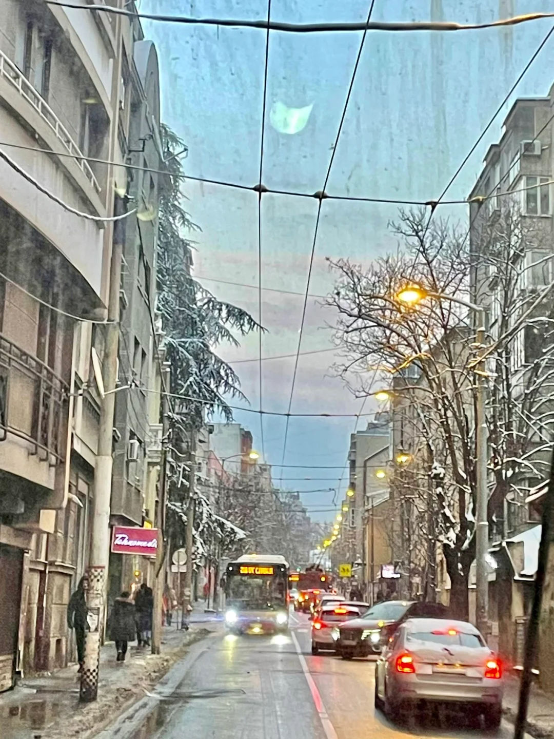 免签欧洲国-塞尔维亚3天2晚452元+攻略