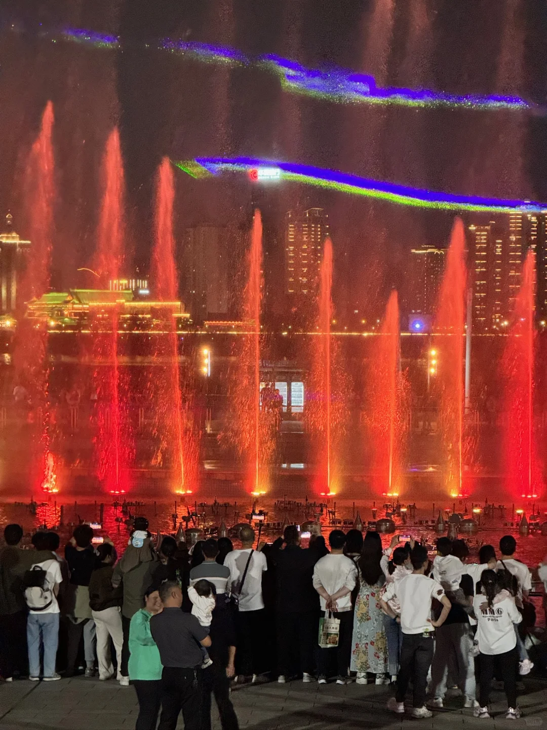 话虽然难听，但这的确是南昌旅游现状……