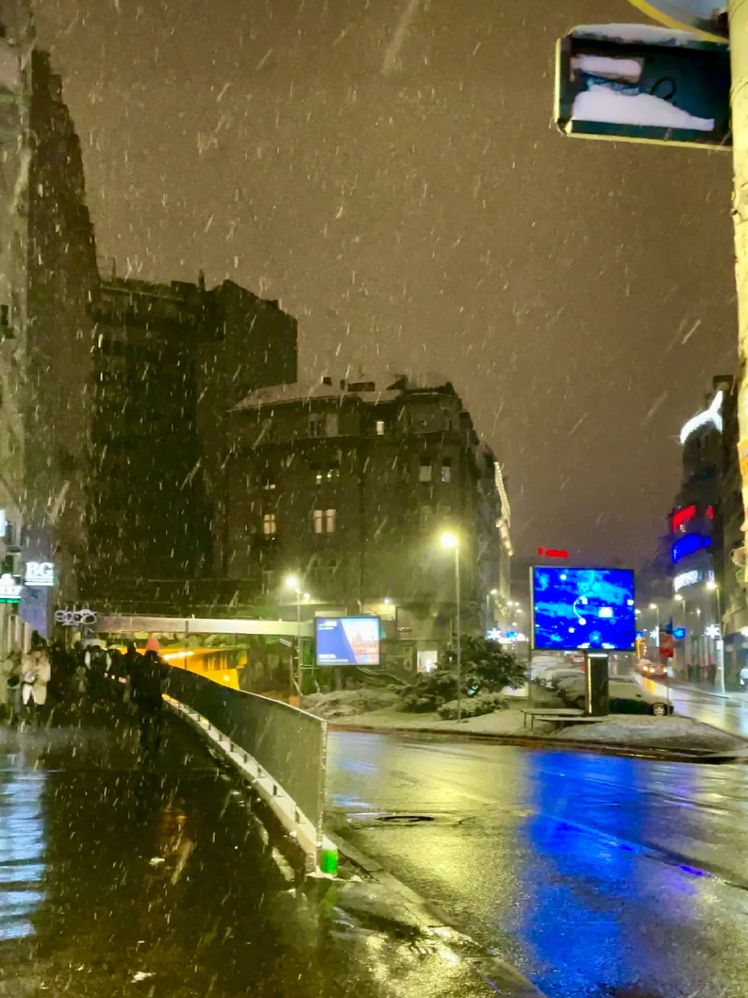 免签欧洲国-塞尔维亚3天2晚452元+攻略