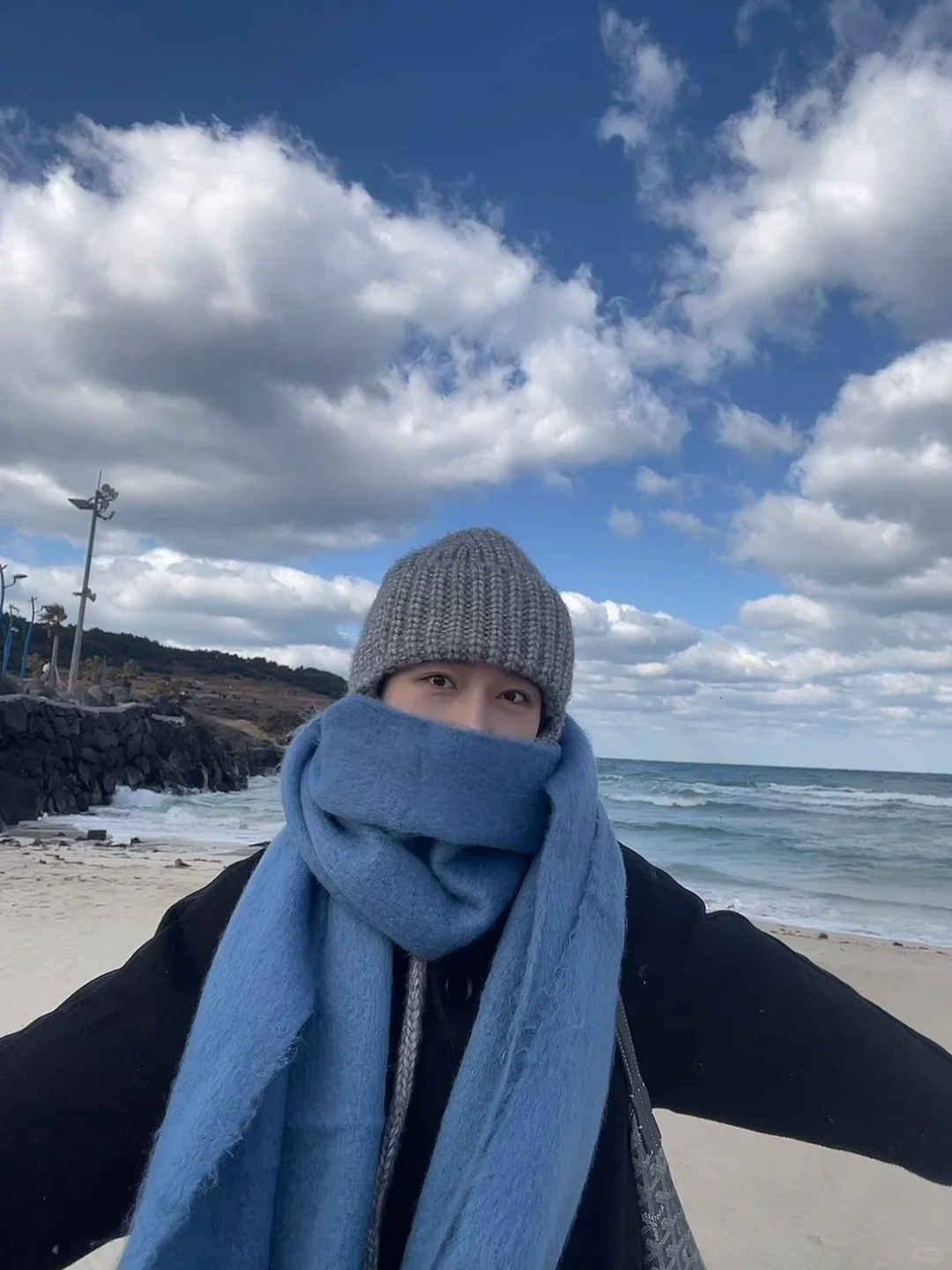 🇰🇷Jeju东线一日游完美攻略