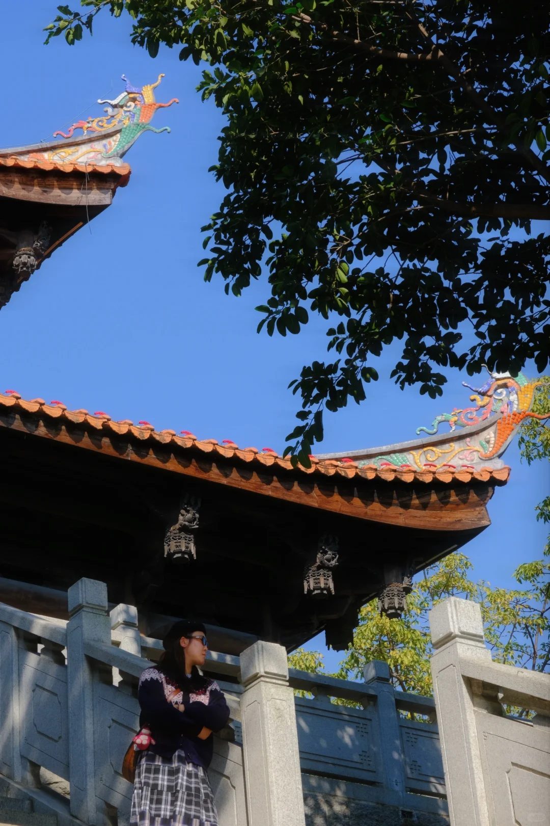 西湖公园｜不可以错过的景点