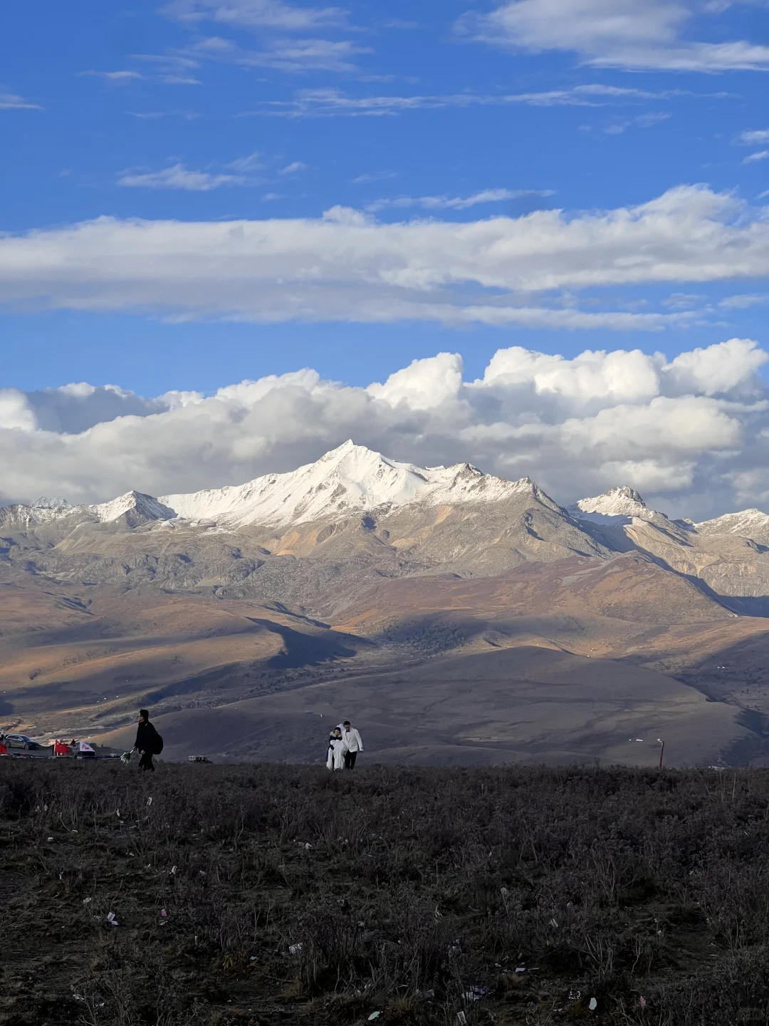 我的人生备忘录又增加了一页