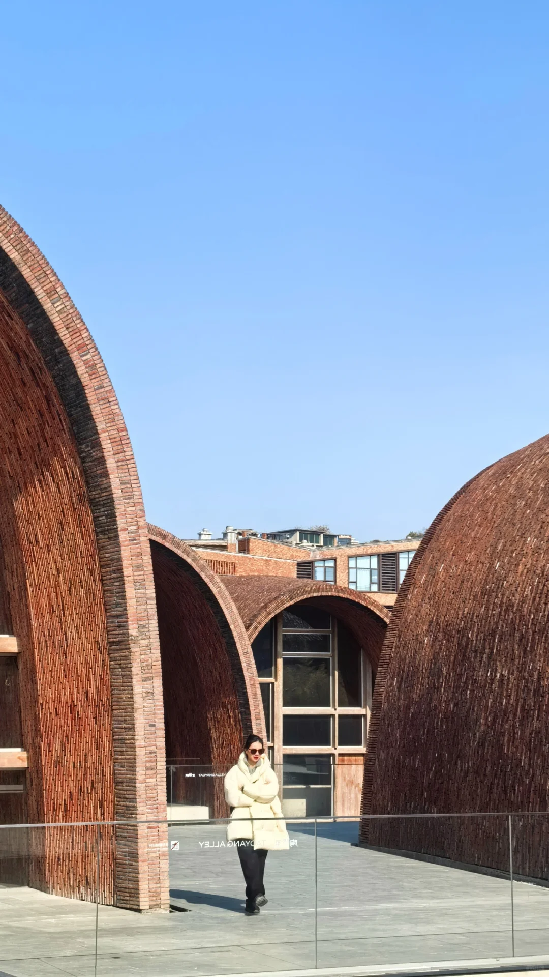 旅游淡季的景德镇有多好逛