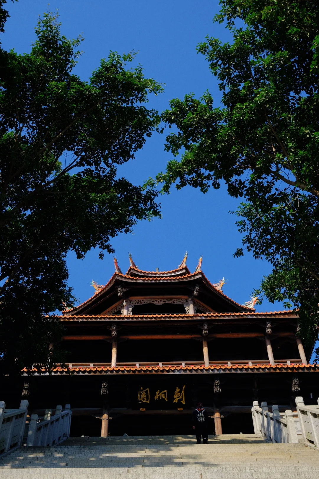 西湖公园｜不可以错过的景点