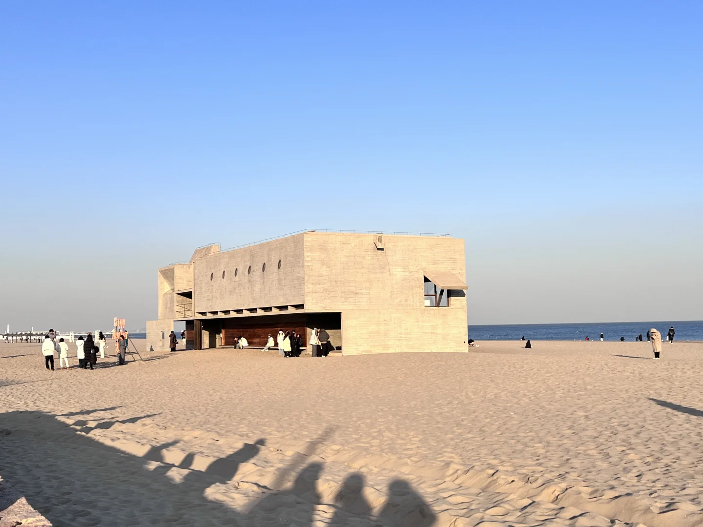 秦皇岛两天一夜旅行景点美食打卡推荐!