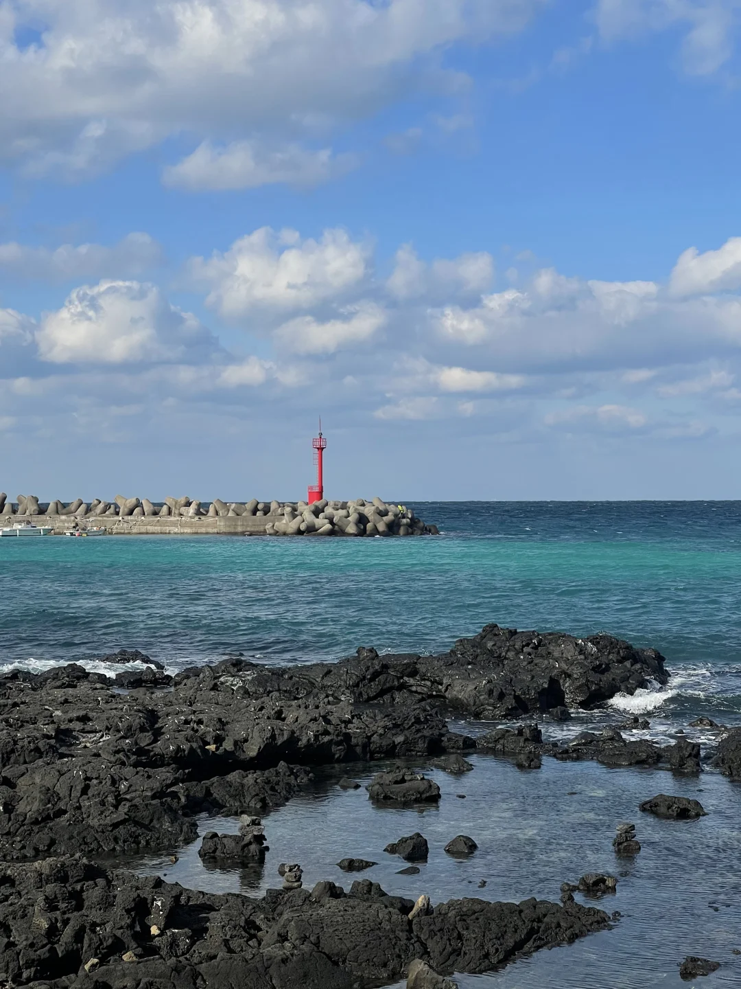 🇰🇷Jeju东线一日游完美攻略