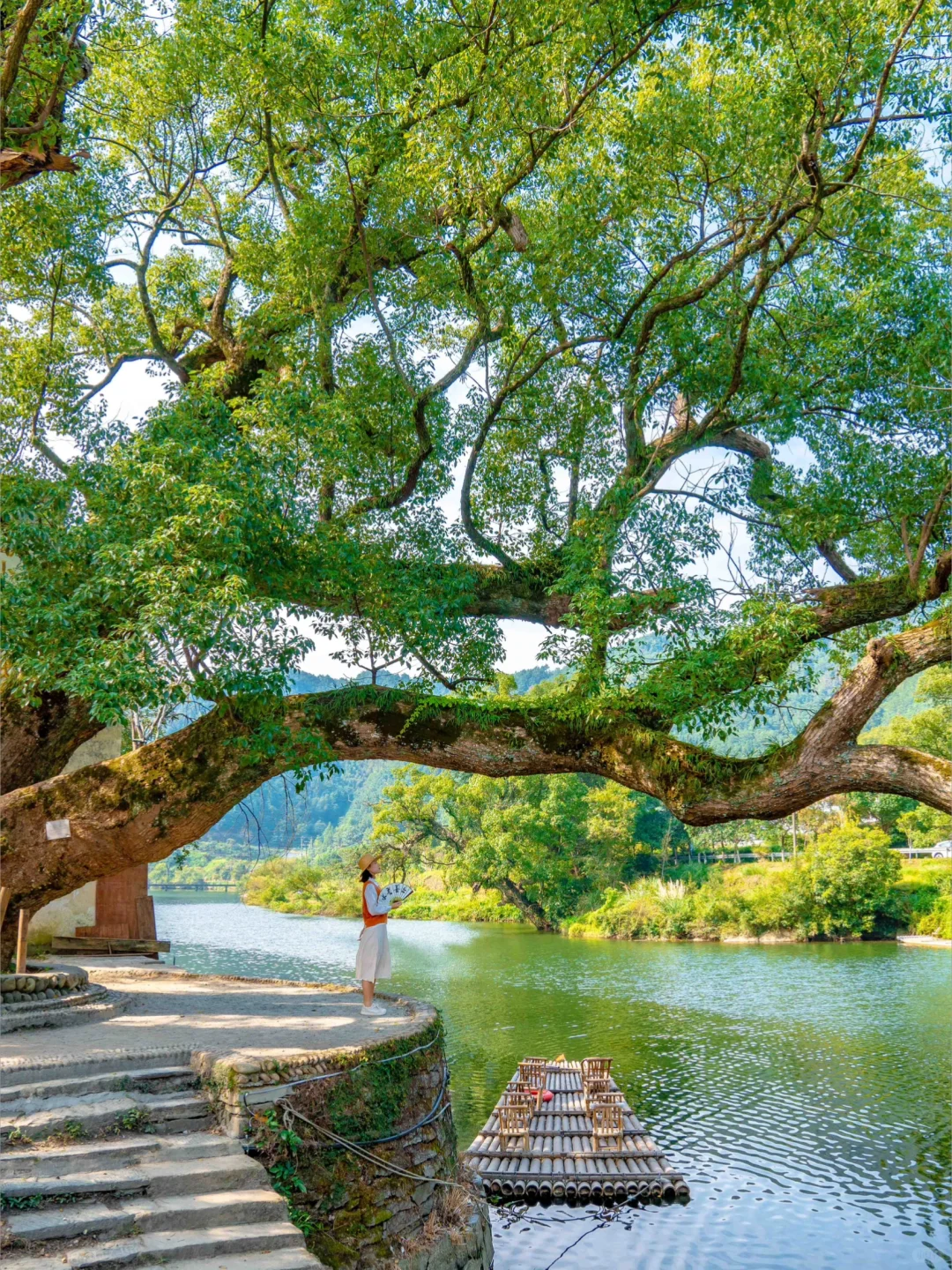 2024旅行结算｜今年我去过最冷门的❾个小城