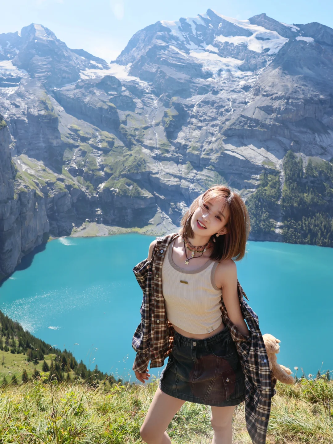 2024旅行结算|我的年度9图