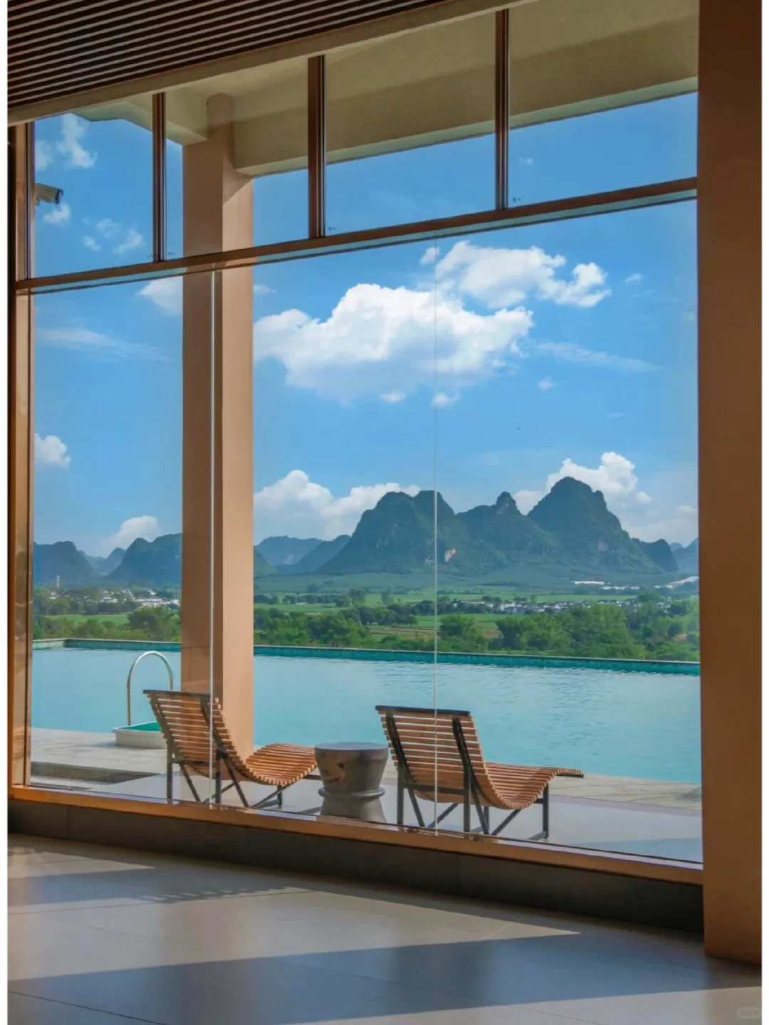 春节放弃三亚了,✈便宜一半的崇左我先冲了