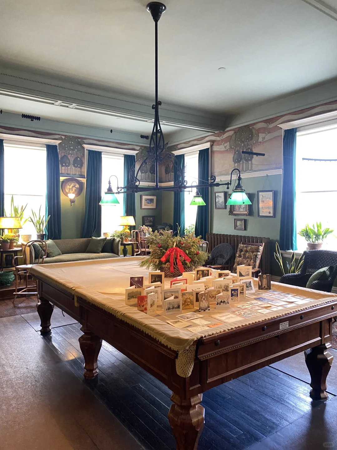 🇨🇦 多伦多Spadina Museum 小众博物馆观光