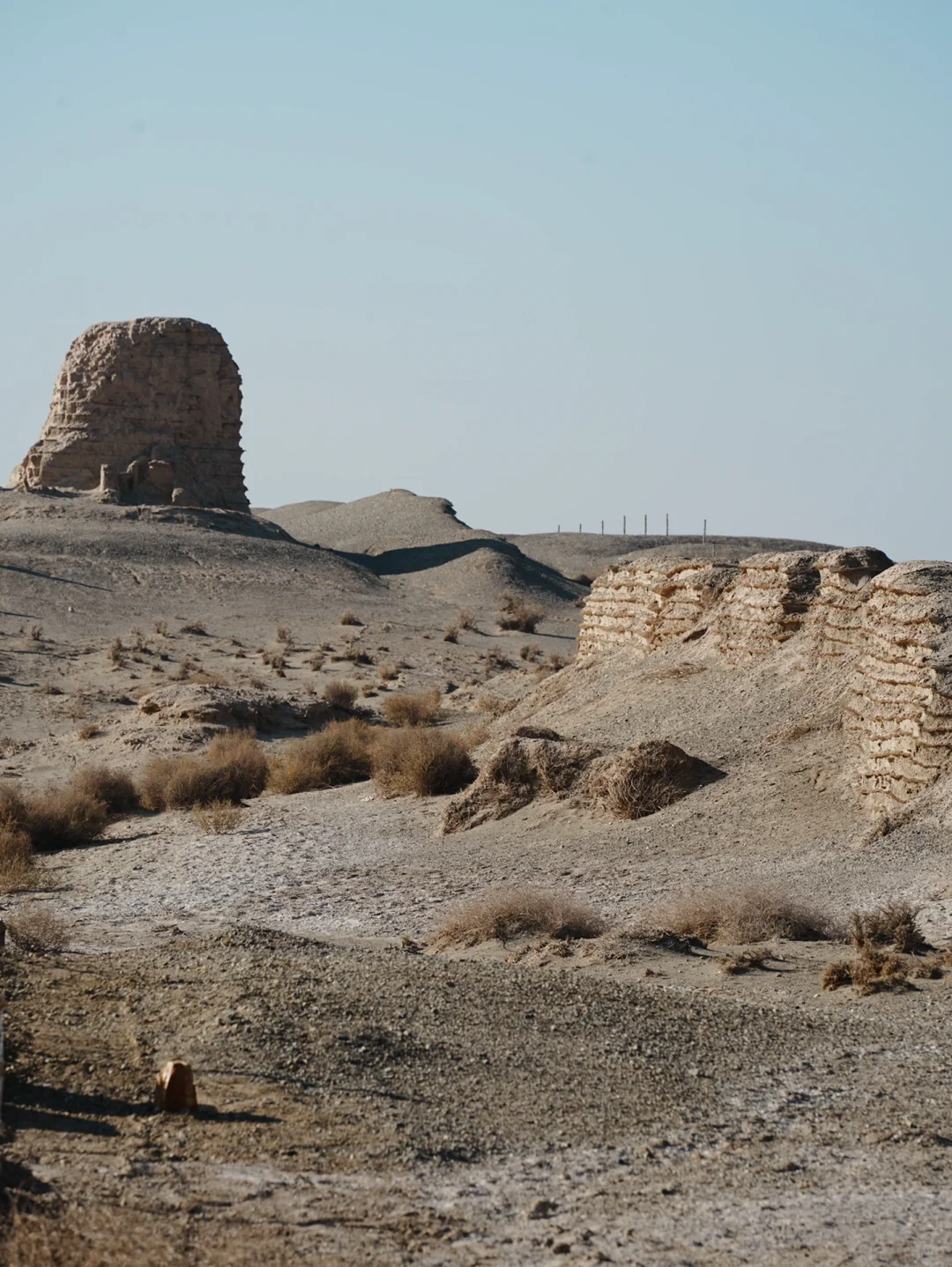敦煌｜淡季2.5日攻略‼️第一次来可直接抄作业
