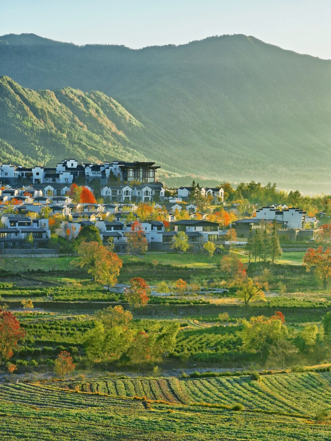 2024，我们去过最难忘的5️⃣个小众旅行地