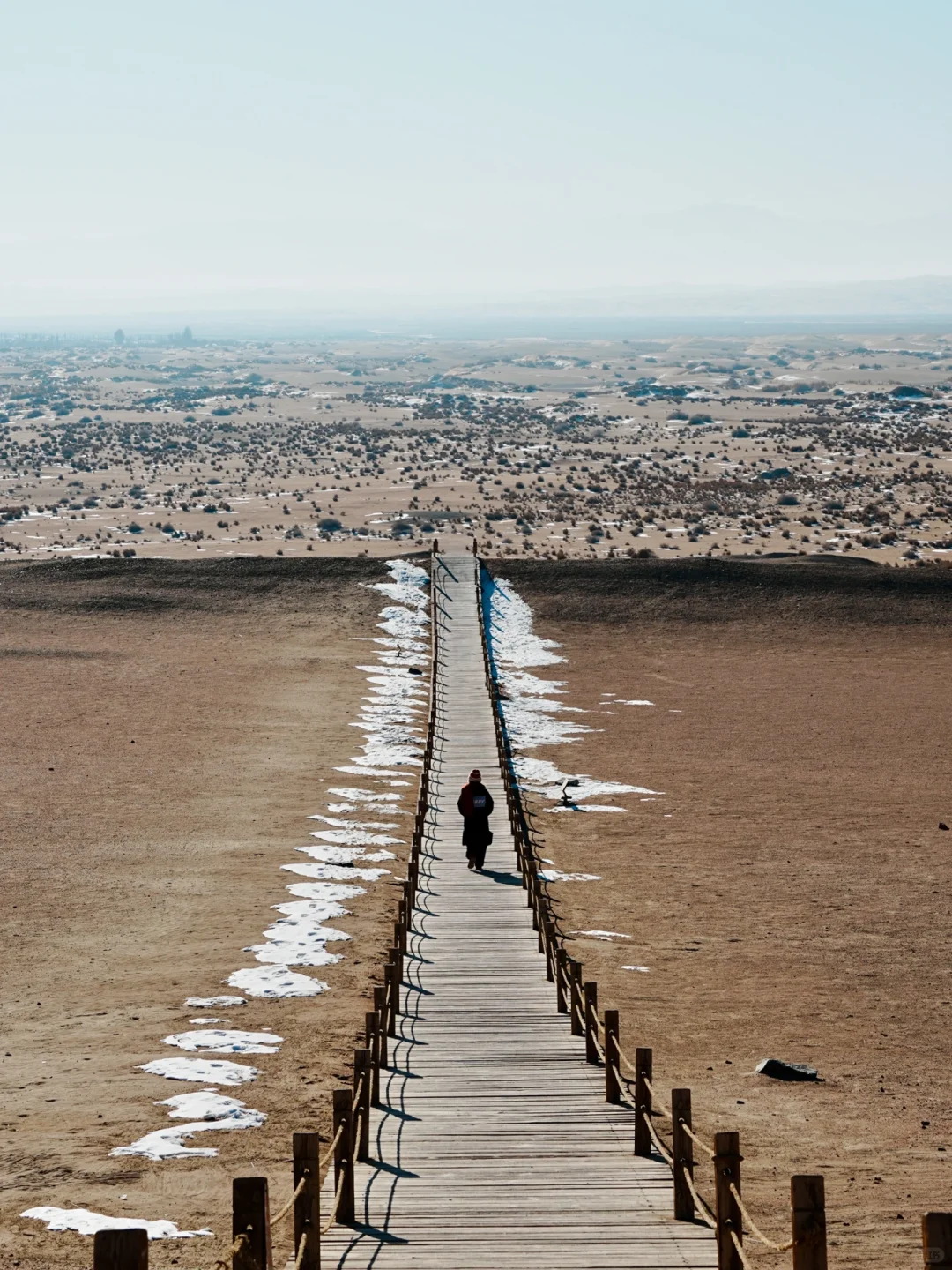 敦煌｜淡季2.5日攻略‼️第一次来可直接抄作业